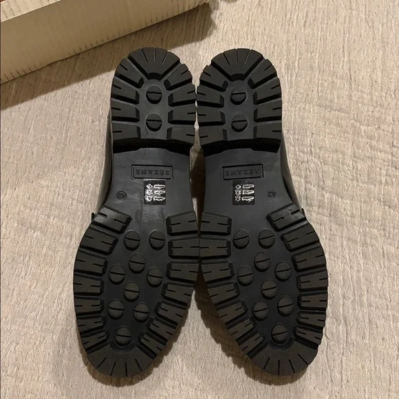 SEZANE Albane Loafers - Picture 5 of 11